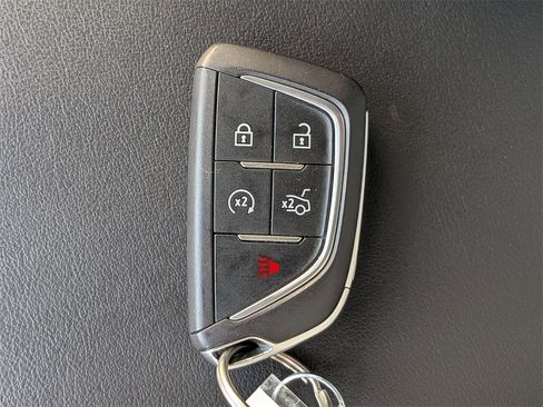 Used 2023 Cadillac CT5 V Blackwing w/ Driver Assist Package image 35