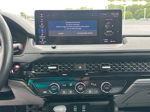 Certified 2024 Honda Accord Sport image 11