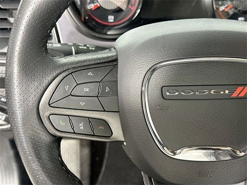 Used 2023 Dodge Challenger SXT w/ Plus Package image 22