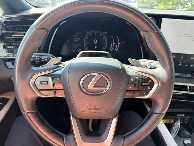Used 2024 Lexus RX 350 Premium w/ Convenience Package AWD/4WD image 18