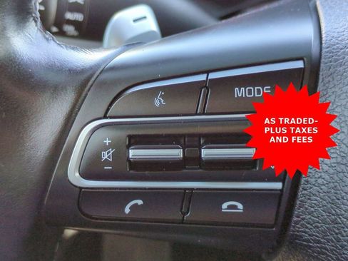 Used 2019 Kia Stinger Premium image 27