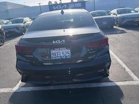 Used 2024 Kia Forte GT-Line image 6