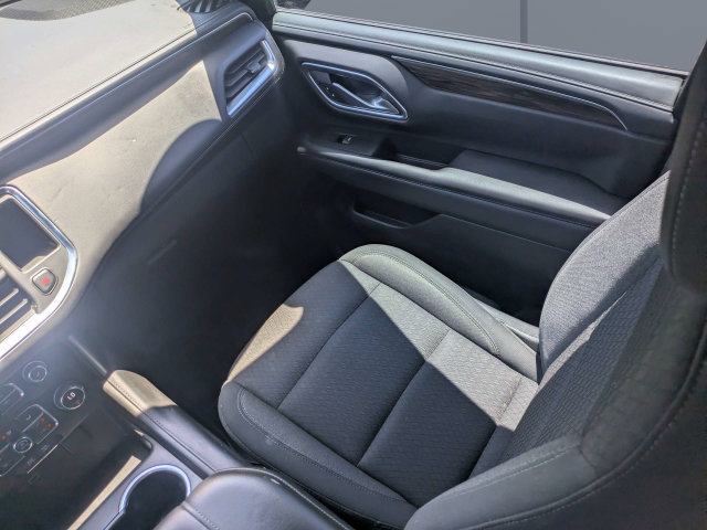 Used 2022 Chevrolet Tahoe LS RWD image 17