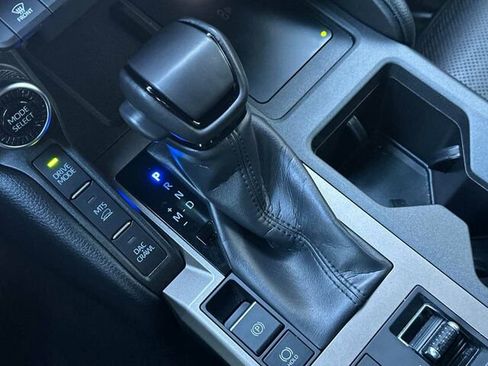 Used 2025 Toyota Land Cruiser w/ Premium Package image 25