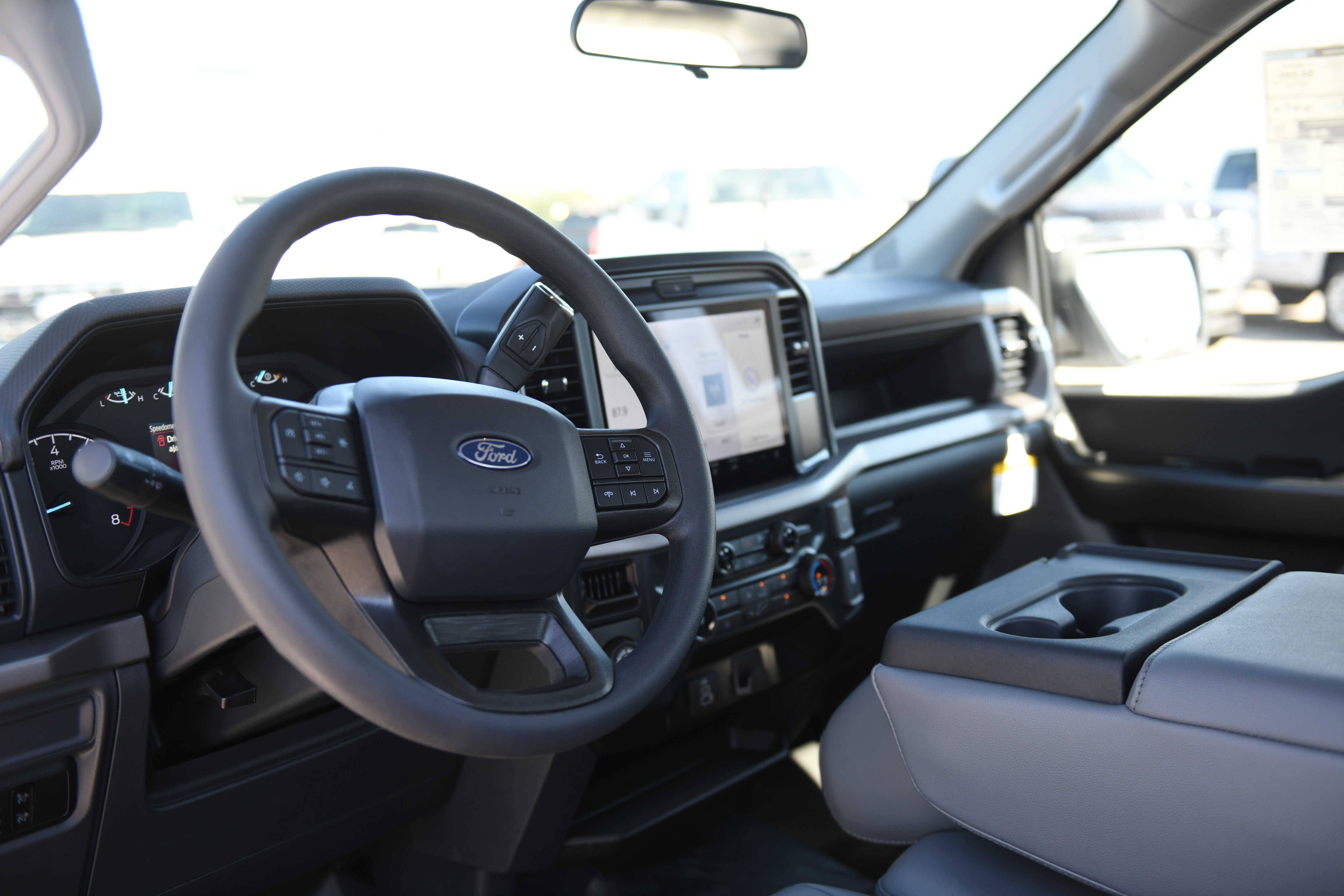 New 2026 Ford F150 XL RWD image 14