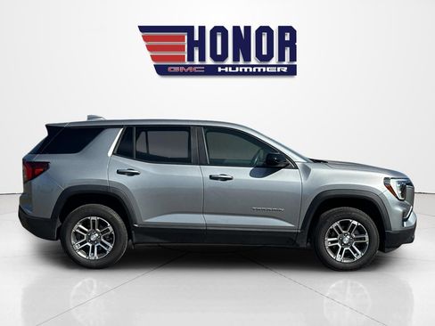 Used 2025 GMC Terrain Elevation AWD/4WD image 3