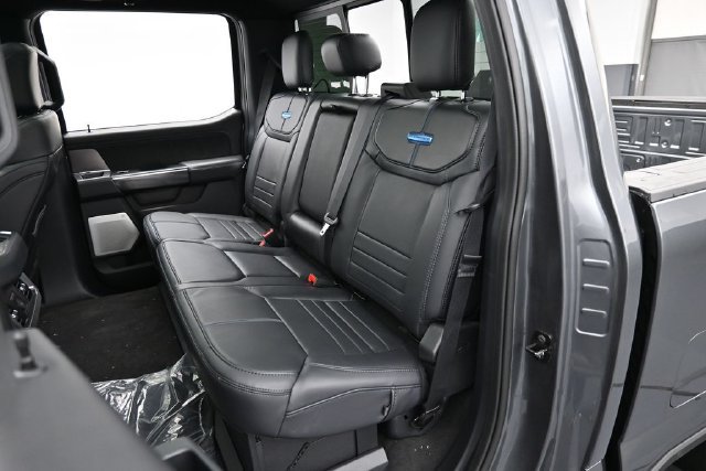 New 2026 Ford F250 Platinum AWD/4WD image 33