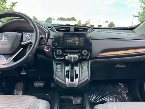 Used 2018 Honda CR-V EX-L image 15