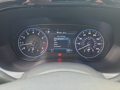 Used 2022 Hyundai Palisade SEL w/ Convenience Package AWD/4WD image 18