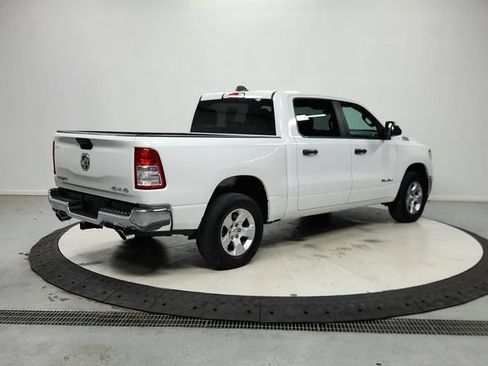 Used 2023 RAM 1500 Lone Star w/ Trailer Tow Group AWD/4WD image 8