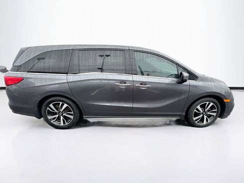Used 2019 Honda Odyssey Elite image 8