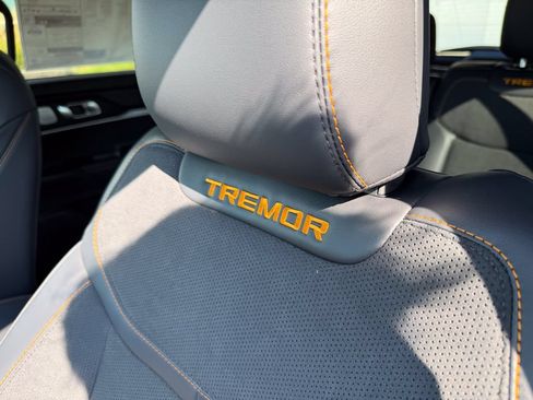 New 2026 Ford Explorer Tremor w/ Tremor Ultimate Package AWD/4WD image 11