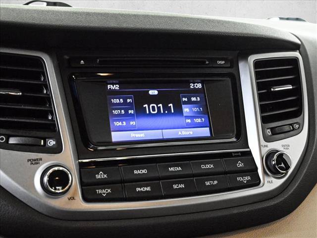 Used 2016 Hyundai Tucson SE w/ Option Group 02 AWD/4WD image 13