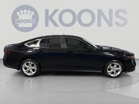 Used 2023 Honda Accord LX image 8