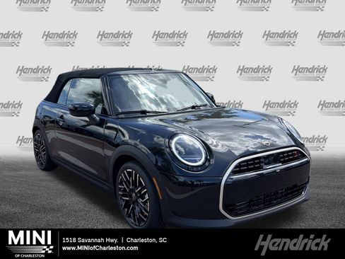 New 2026 MINI Cooper S image 1