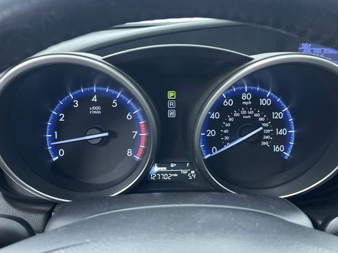 Used 2012 MAZDA MAZDA3 i Touring image 16