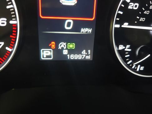 Certified 2024 Subaru Outback Touring image 23