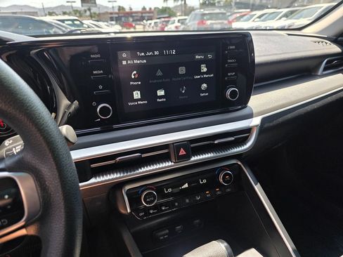 Used 2021 Kia K5 LXS FWD image 32