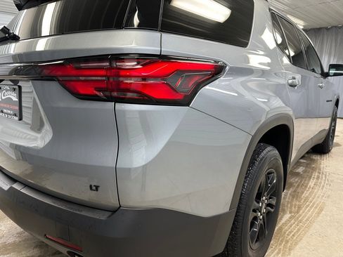 Certified 2023 Chevrolet Traverse LT image 29
