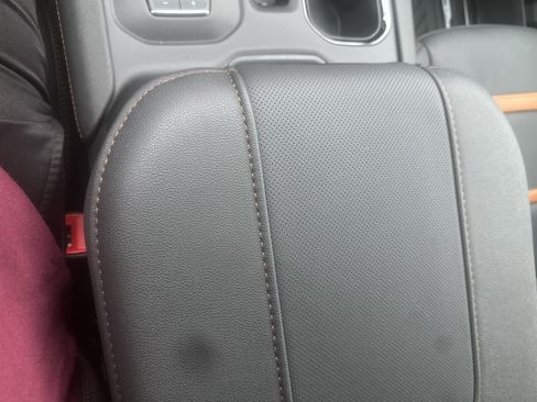 New 2026 GMC Sierra 1500 AT4 w/ AT4 Premium Package image 22