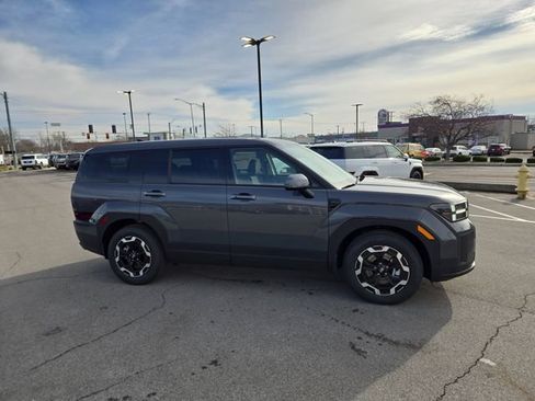 New 2026 Hyundai Santa Fe SE w/ Tow & Go Package image 5