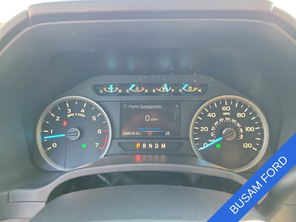 Used 2018 Ford F150 XLT w/ Equipment Group 302A Luxury AWD/4WD image 21