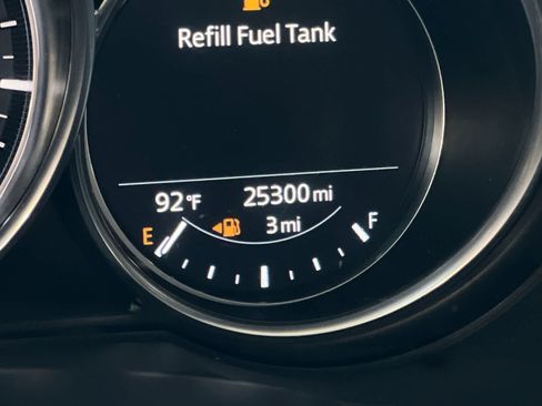 Used 2025 MAZDA CX-5 AWD 2.5 S w/ Preferred Package image 26