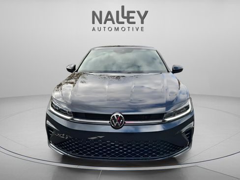 New 2026 Volkswagen Jetta Sport image 9