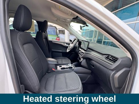 Used 2023 Ford Escape Active w/ Tech Pack #2 AWD/4WD image 26