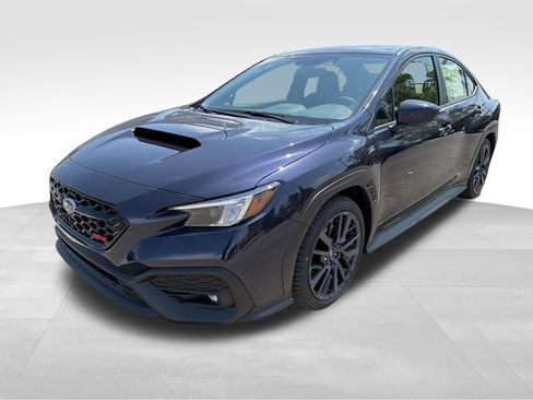 New 2026 Subaru WRX Premium AWD/4WD image 3