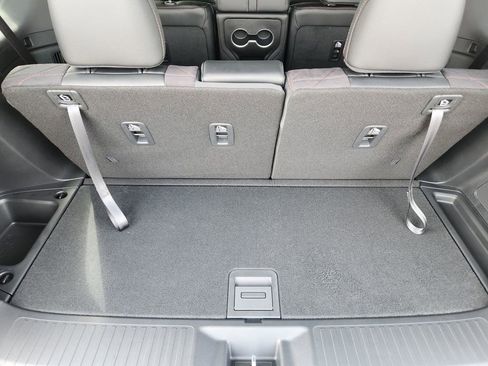 New 2026 Honda Pilot Black Edition image 11