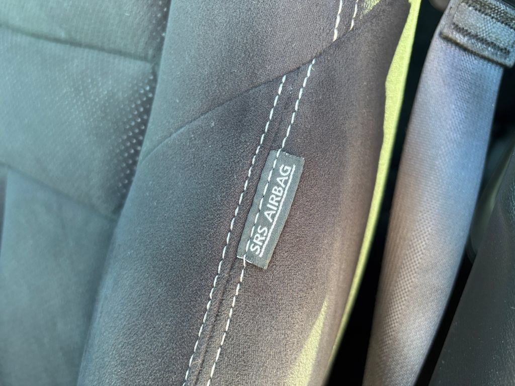 Used 2020 Nissan Murano S w/ Technology Package FWD image 38