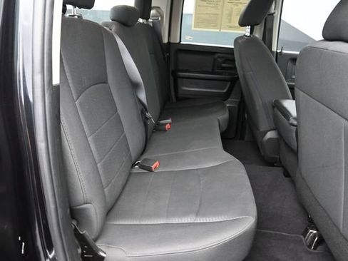 Used 2019 RAM 1500 Tradesman w/ Tradesman SXT Package AWD/4WD image 29