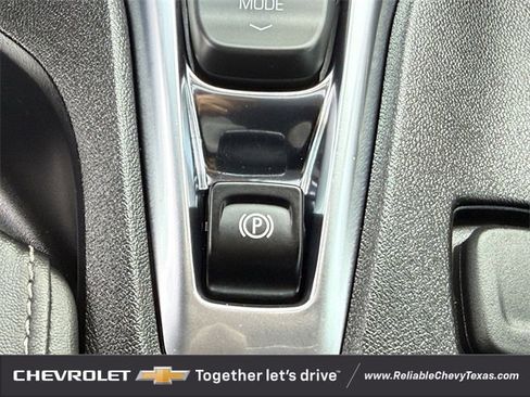 Certified 2021 Chevrolet Camaro LT w/ Wild Cherry Design Package 1 image 19