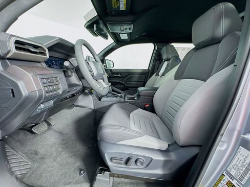 New 2025 Toyota Tacoma TRD Off-Road image 14