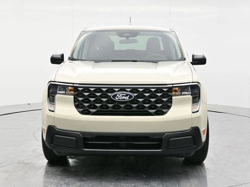 New 2025 Ford Maverick XL w/ 4K Tow Package image 2