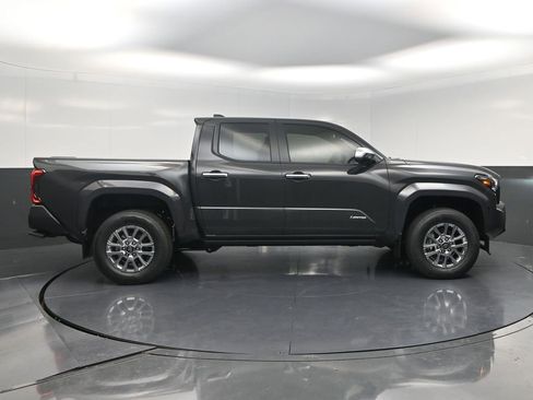 New 2026 Toyota Tacoma Limited AWD/4WD image 4