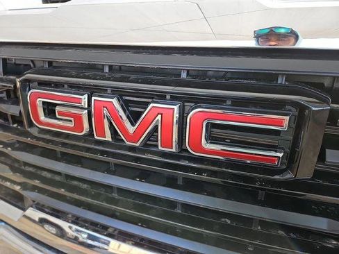 New 2026 GMC Sierra 2500 Pro w/ Convenience Package RWD image 27