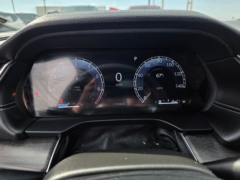 Used 2024 Jeep Grand Cherokee L Limited w/ Black Appearance Package image 14