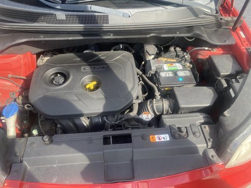 Used 2015 Kia Soul + FWD image 21