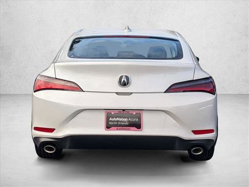 New 2026 Acura Integra image 8