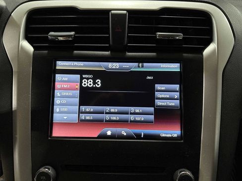 Used 2015 Ford Fusion SE image 19