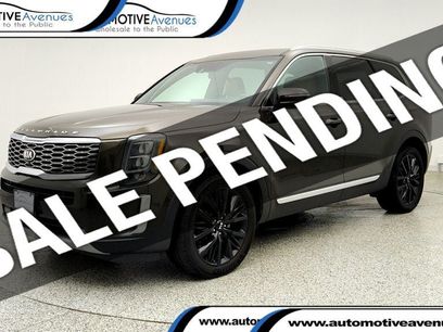 Used 2020 Kia Telluride SX
