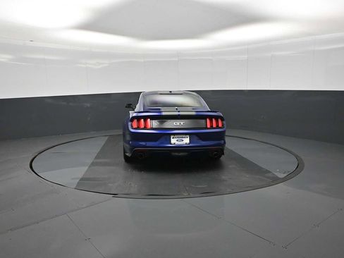 Used 2016 Ford Mustang GT Premium RWD image 71