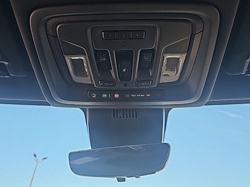 New 2026 GMC Sierra 3500 Denali Ultimate image 27