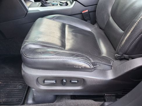 Used 2014 Ford Explorer Limited w/ Equipment Group 302A image 24