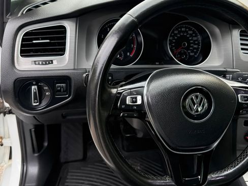 Used 2016 Volkswagen Golf Limited Edition FWD image 36