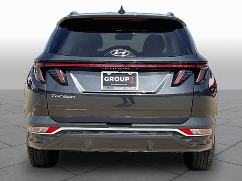 Used 2022 Hyundai Tucson SEL w/ Convenience Package FWD image 5