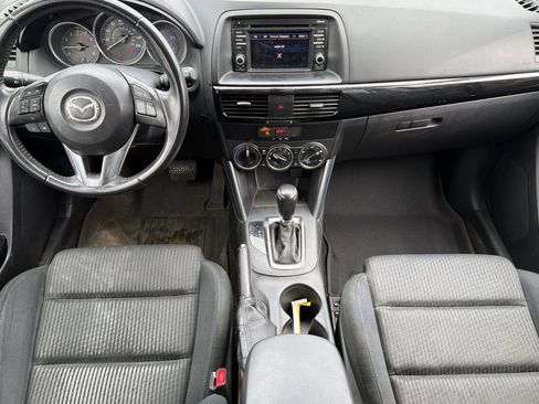 Used 2015 MAZDA CX-5 Touring image 9