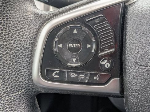 Used 2016 Honda Civic EX image 11